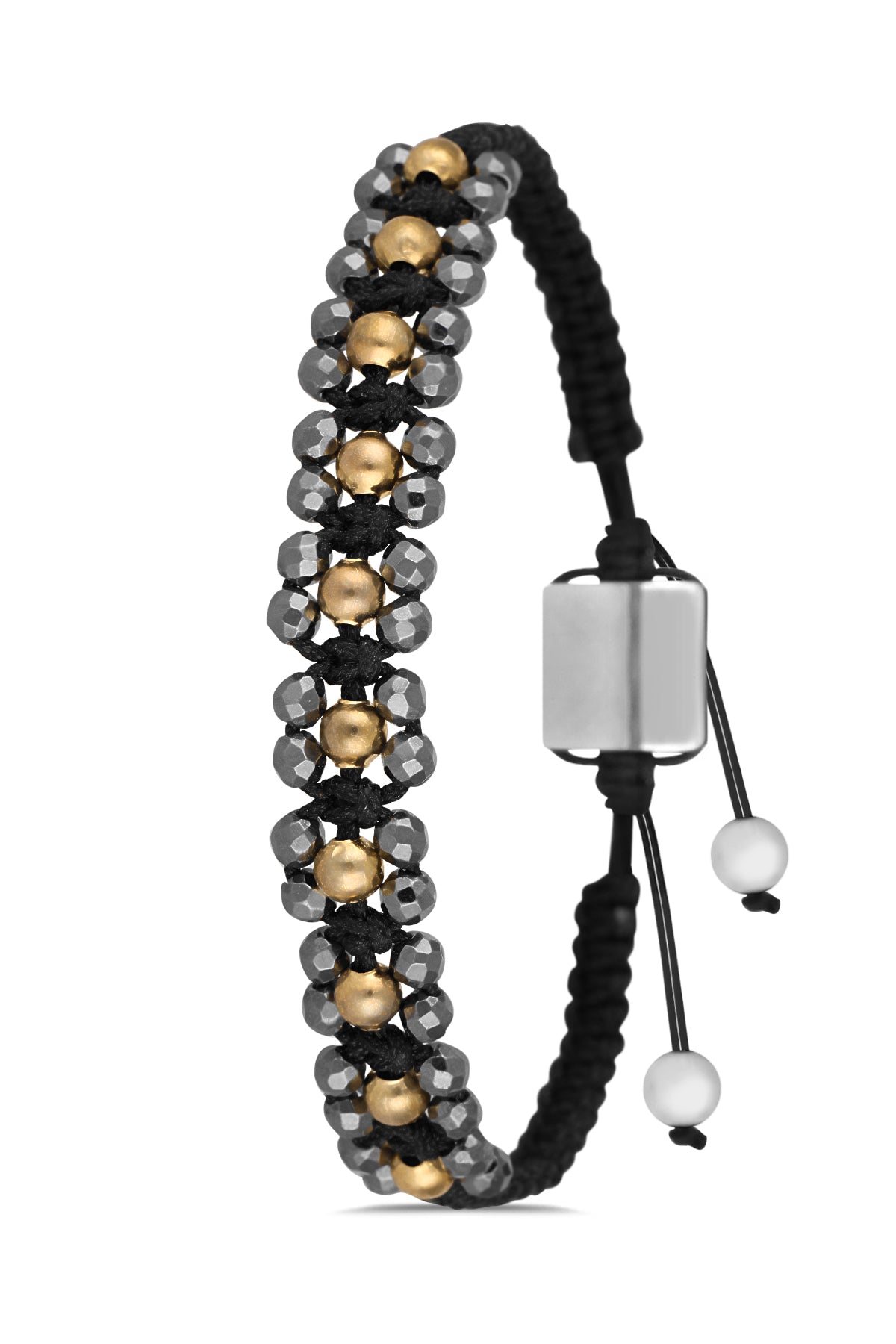 Dual Bead Bracelet