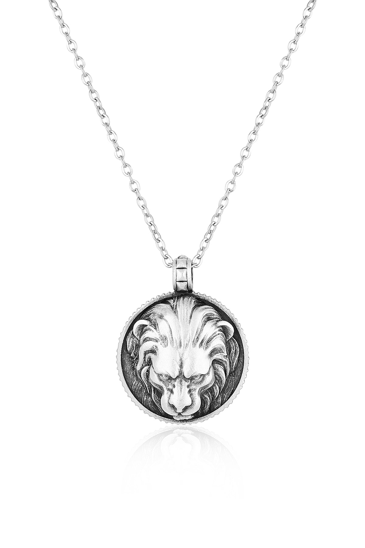 Lion Majesty Kolye