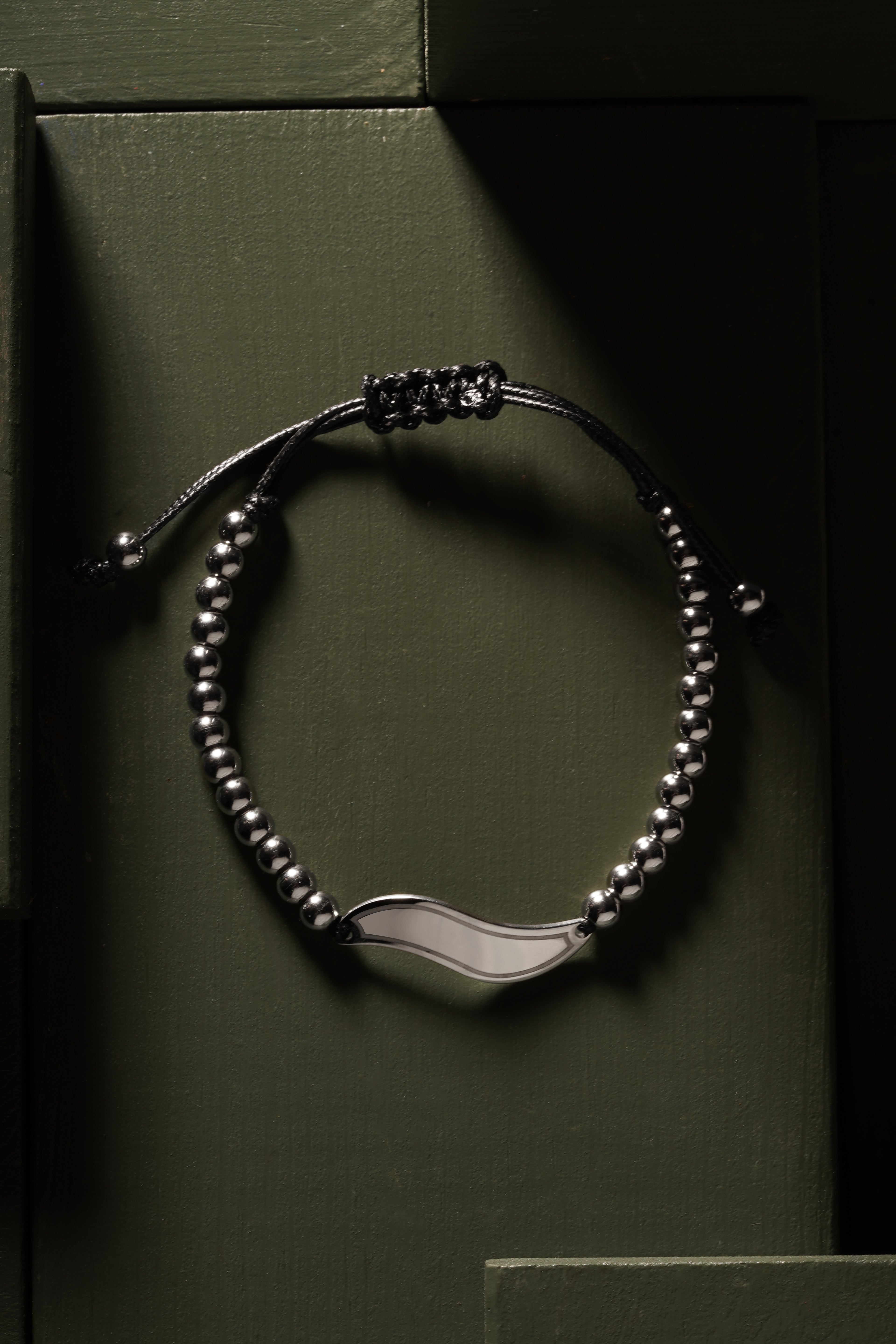 Wave Bead