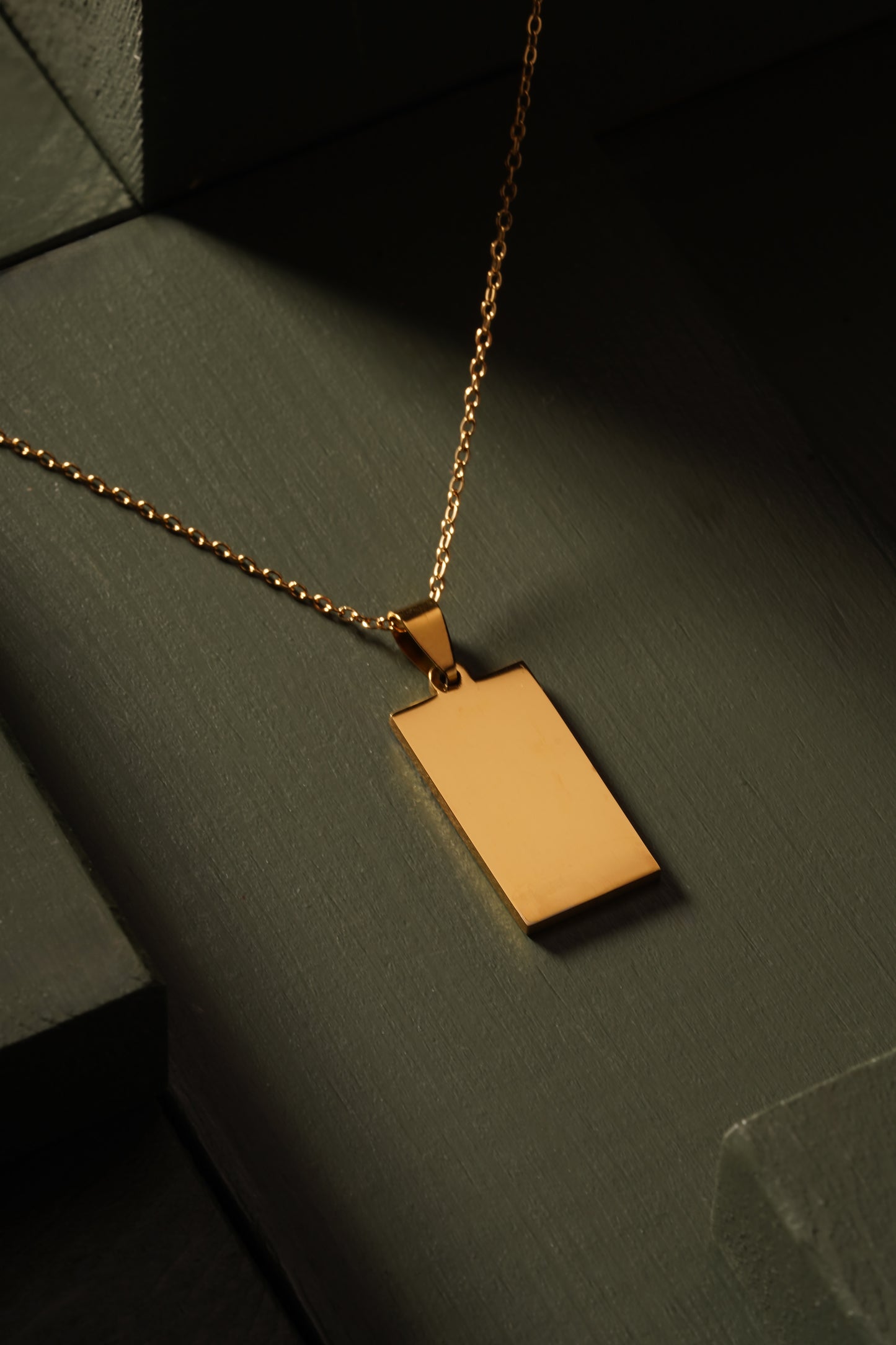 Aurum Tag