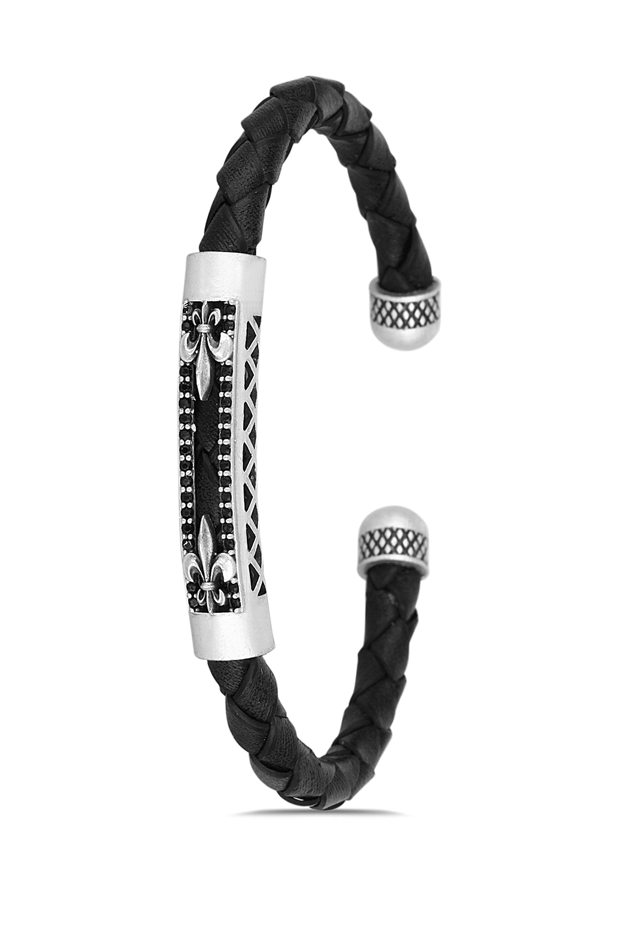 Royal Crest Bileklik