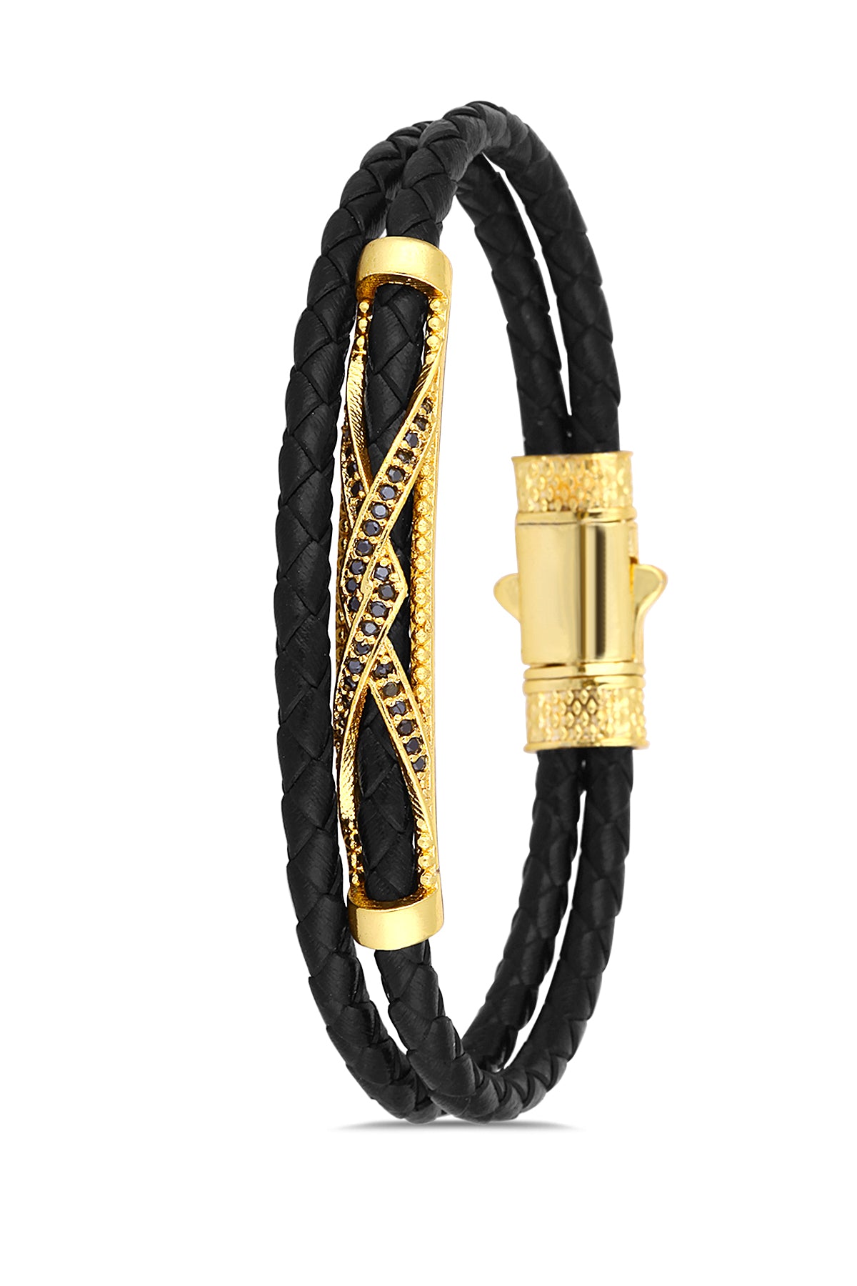 Infinity Flow Bileklik