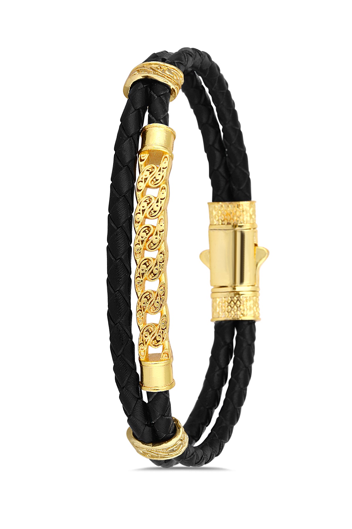 Nordic Twist Bileklik