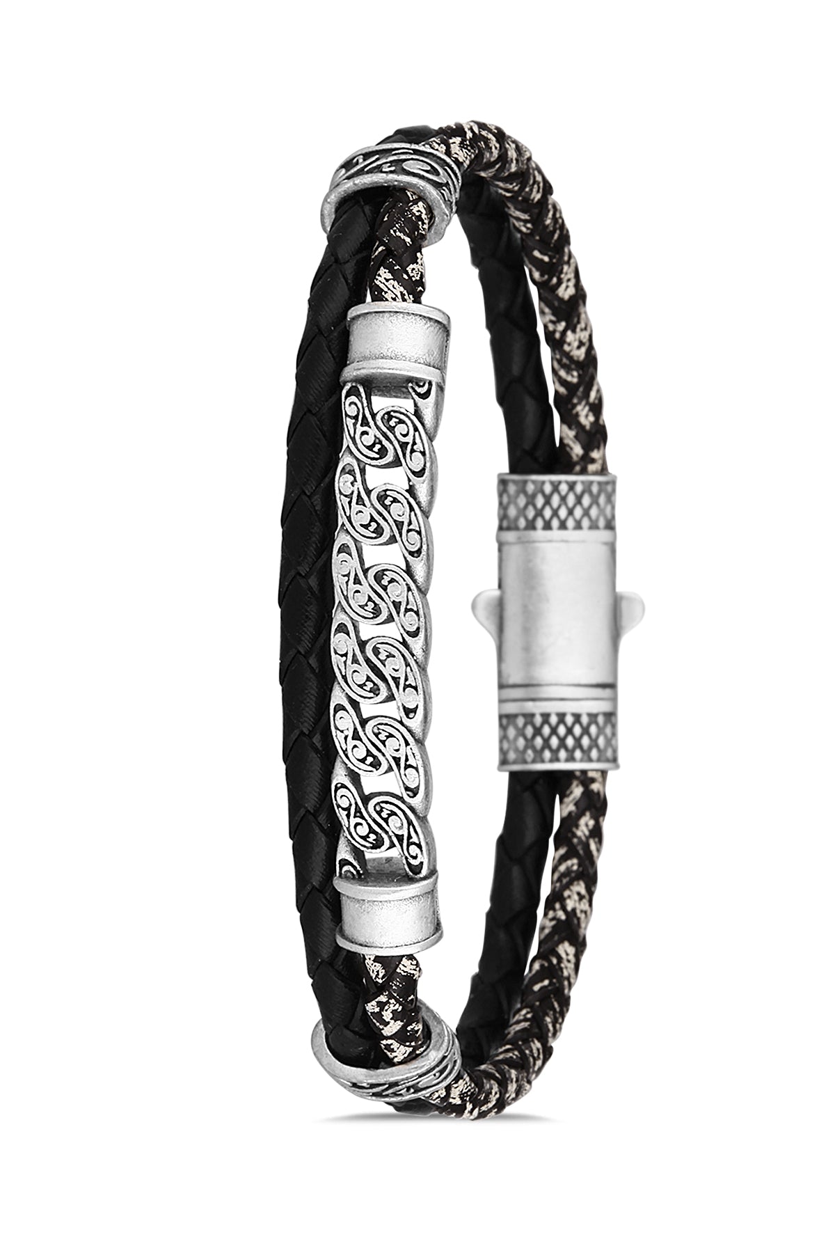 Nordic Twist Bileklik