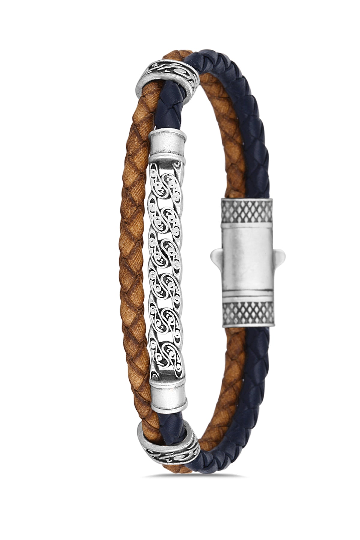 Nordic Twist Bileklik