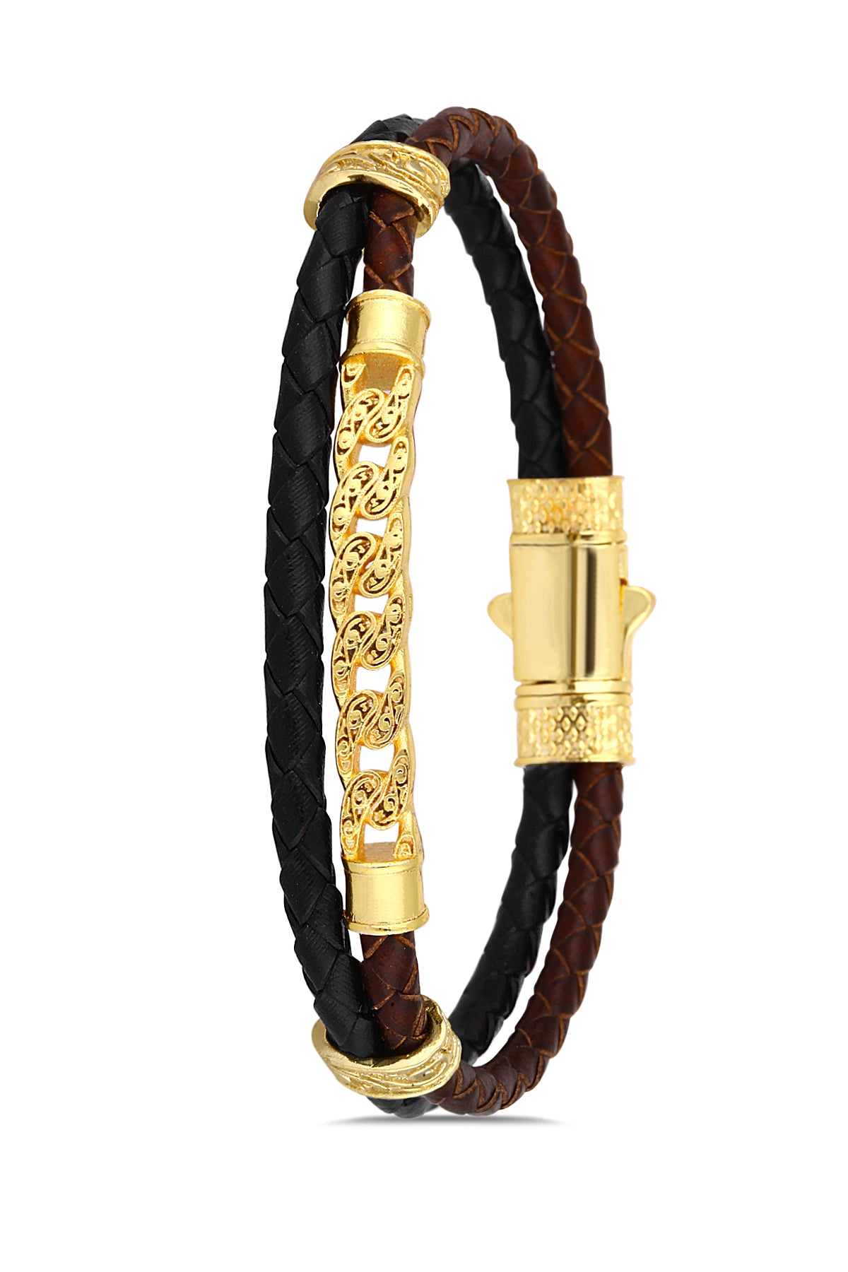 Nordic Twist Bileklik