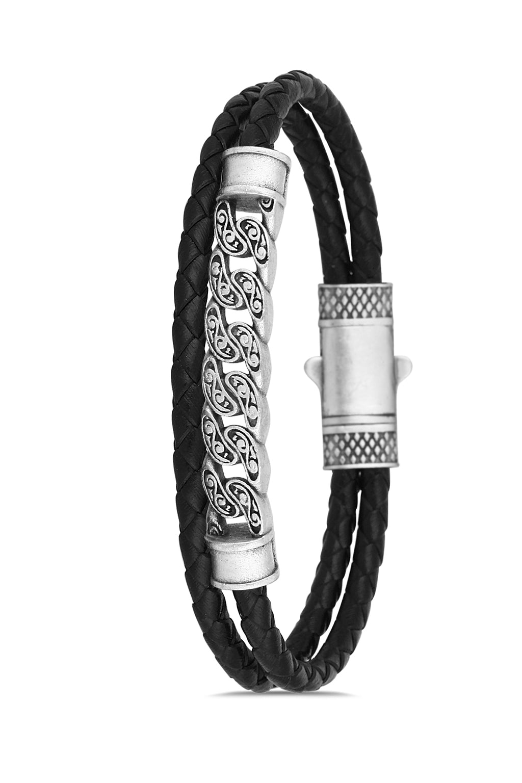 Nordic Twist Bileklik