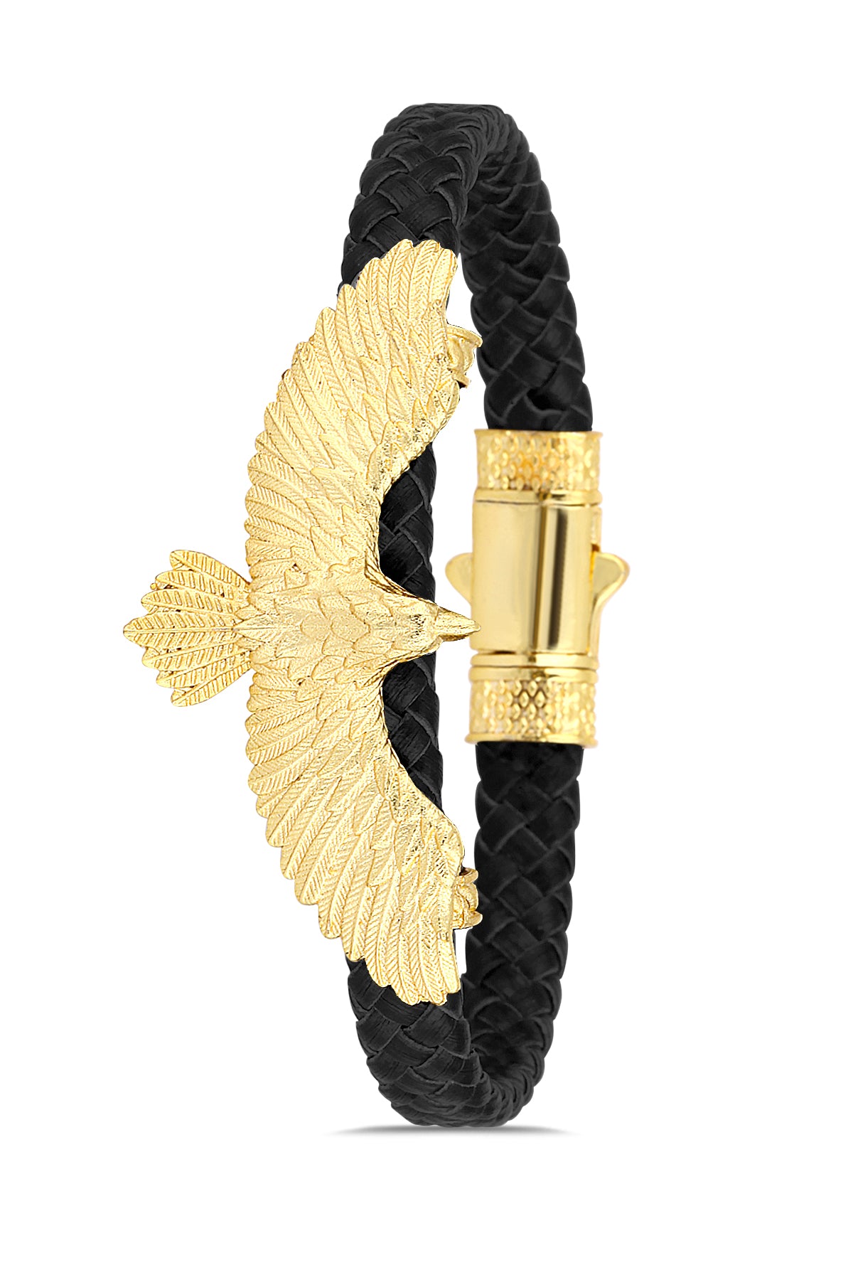 Silver Hawk Bileklik