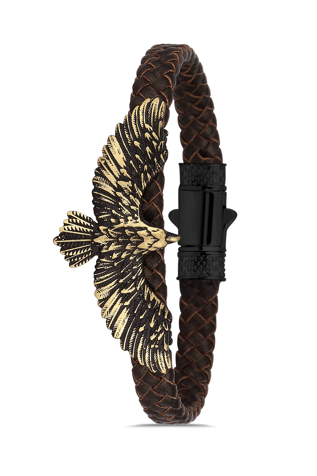 Silver Hawk Bileklik