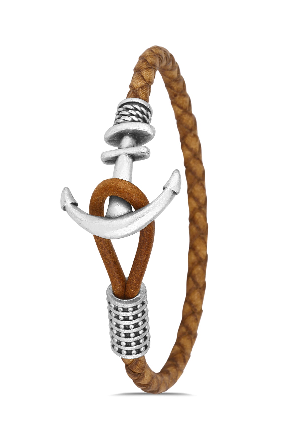 Anchor Spirit Bileklik