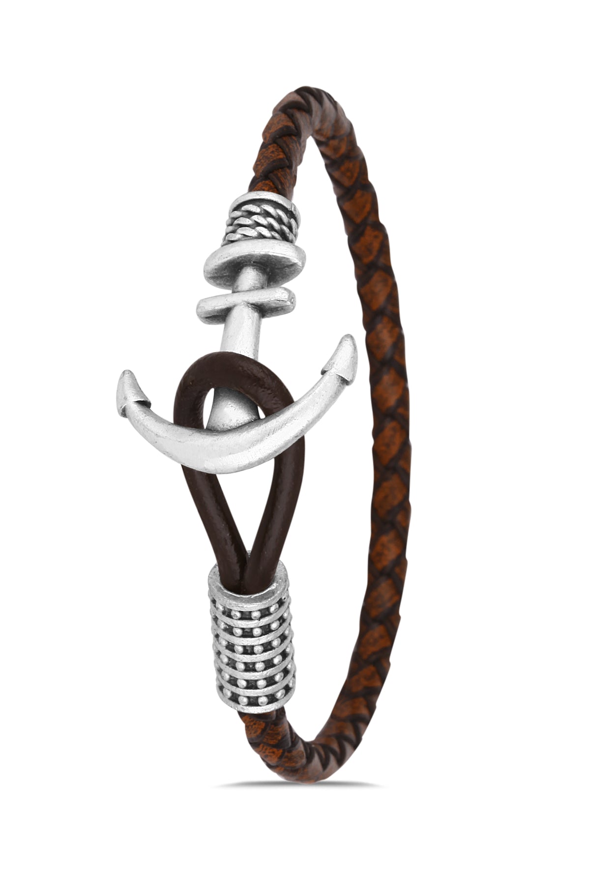 Anchor Spirit Bileklik