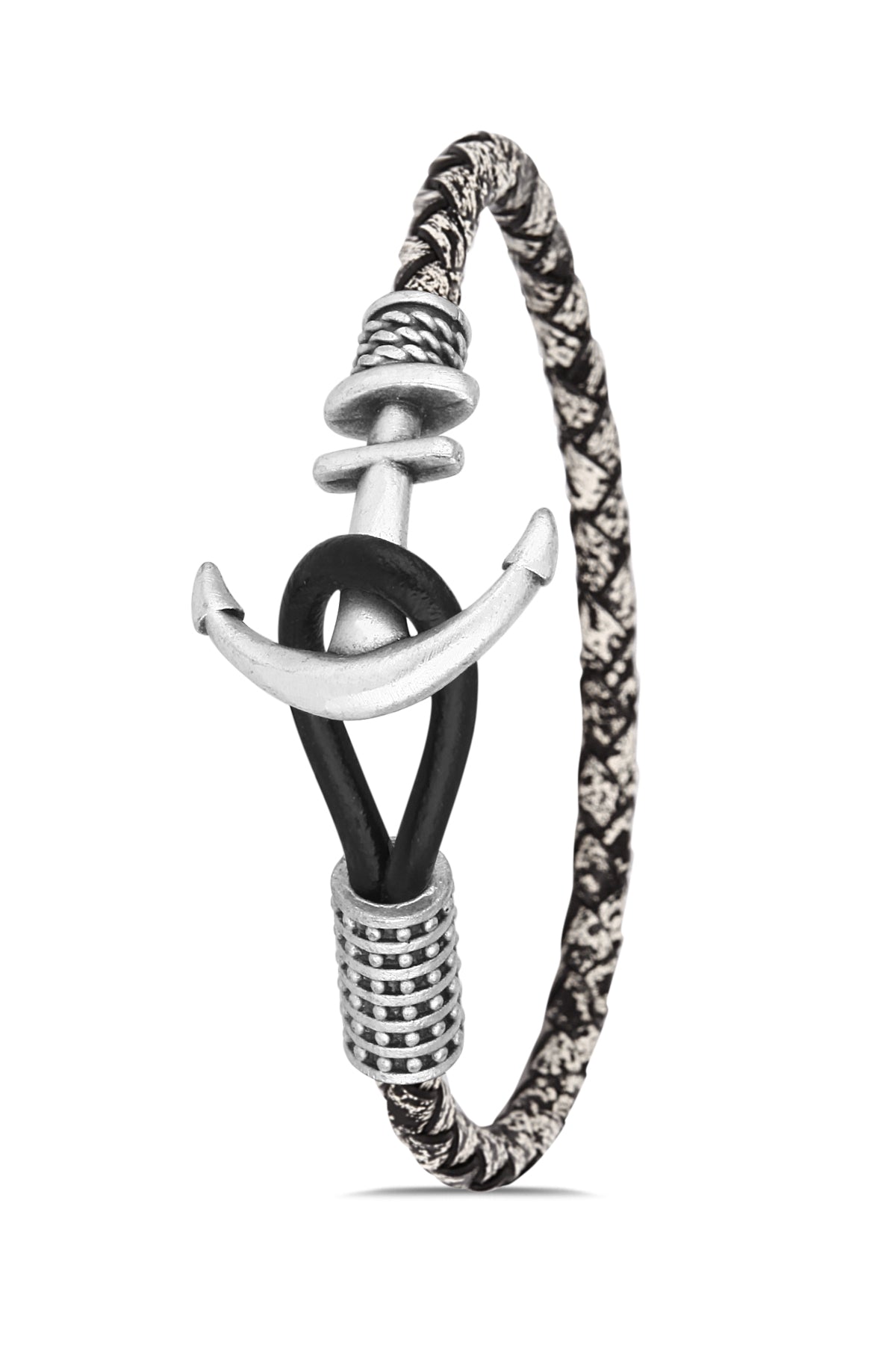 Anchor Spirit Bileklik