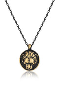 Leonidas Pendant Necklace