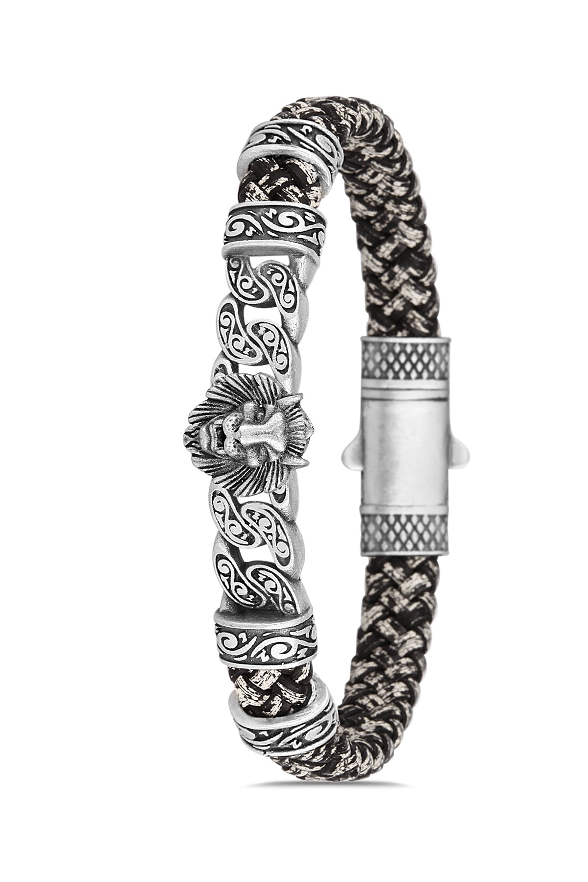 Regalis Lion Bracelet
