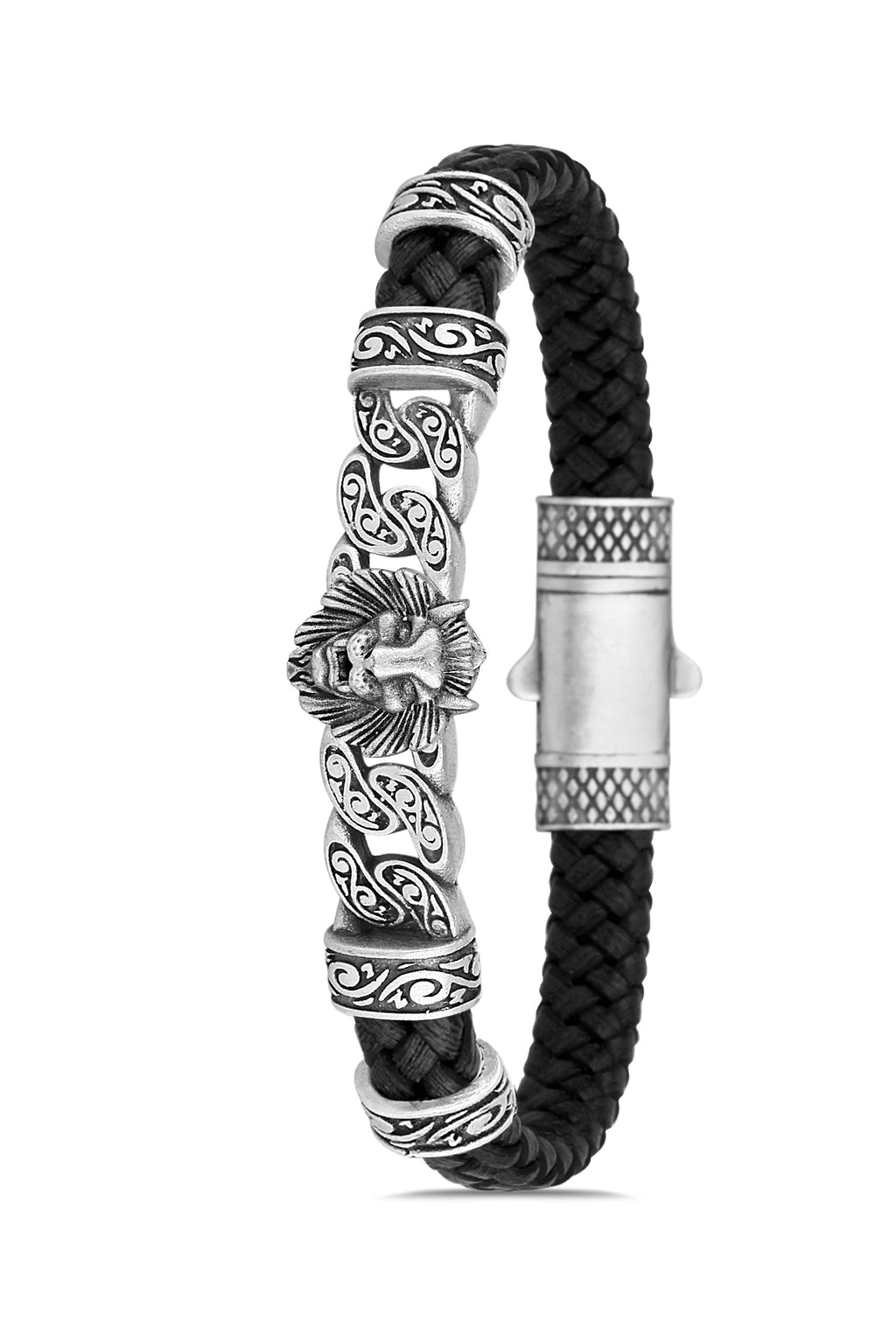 Regalis Lion Bracelet