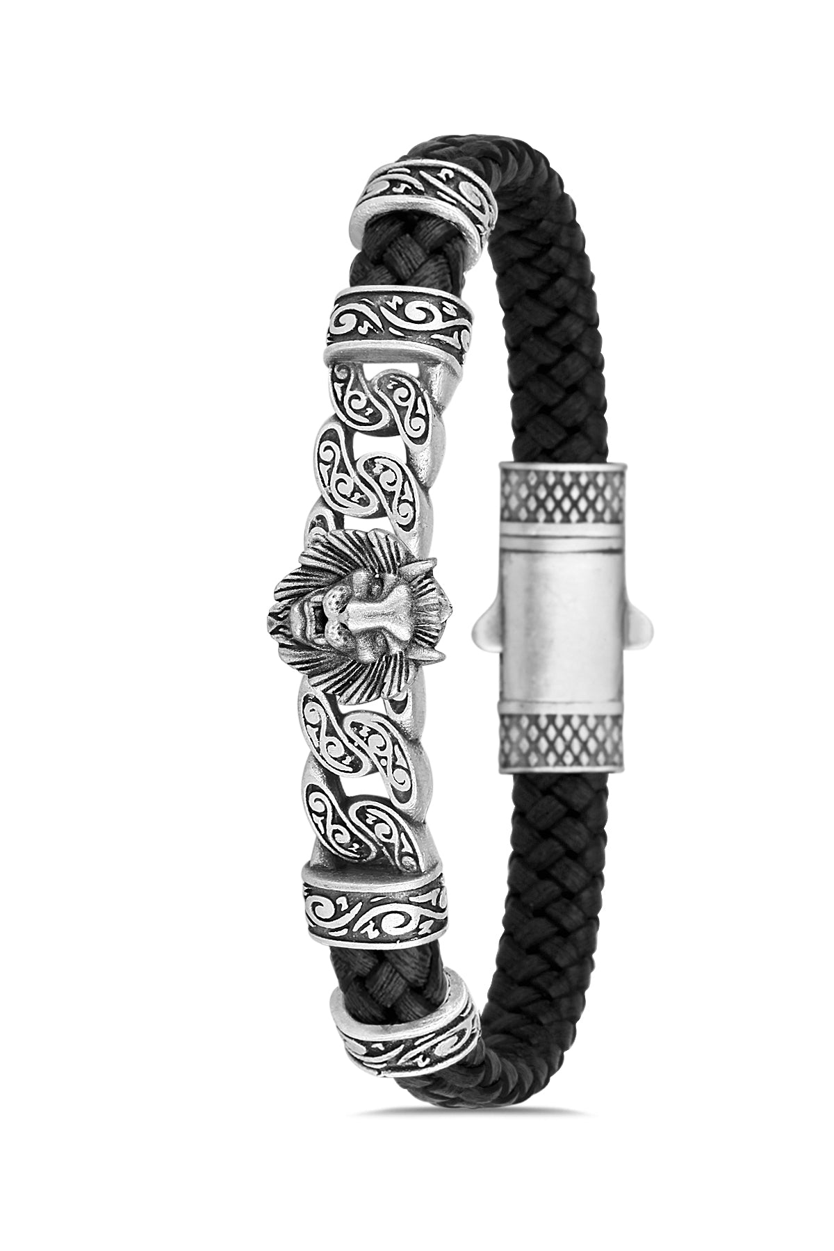 Regalis Lion Bracelet