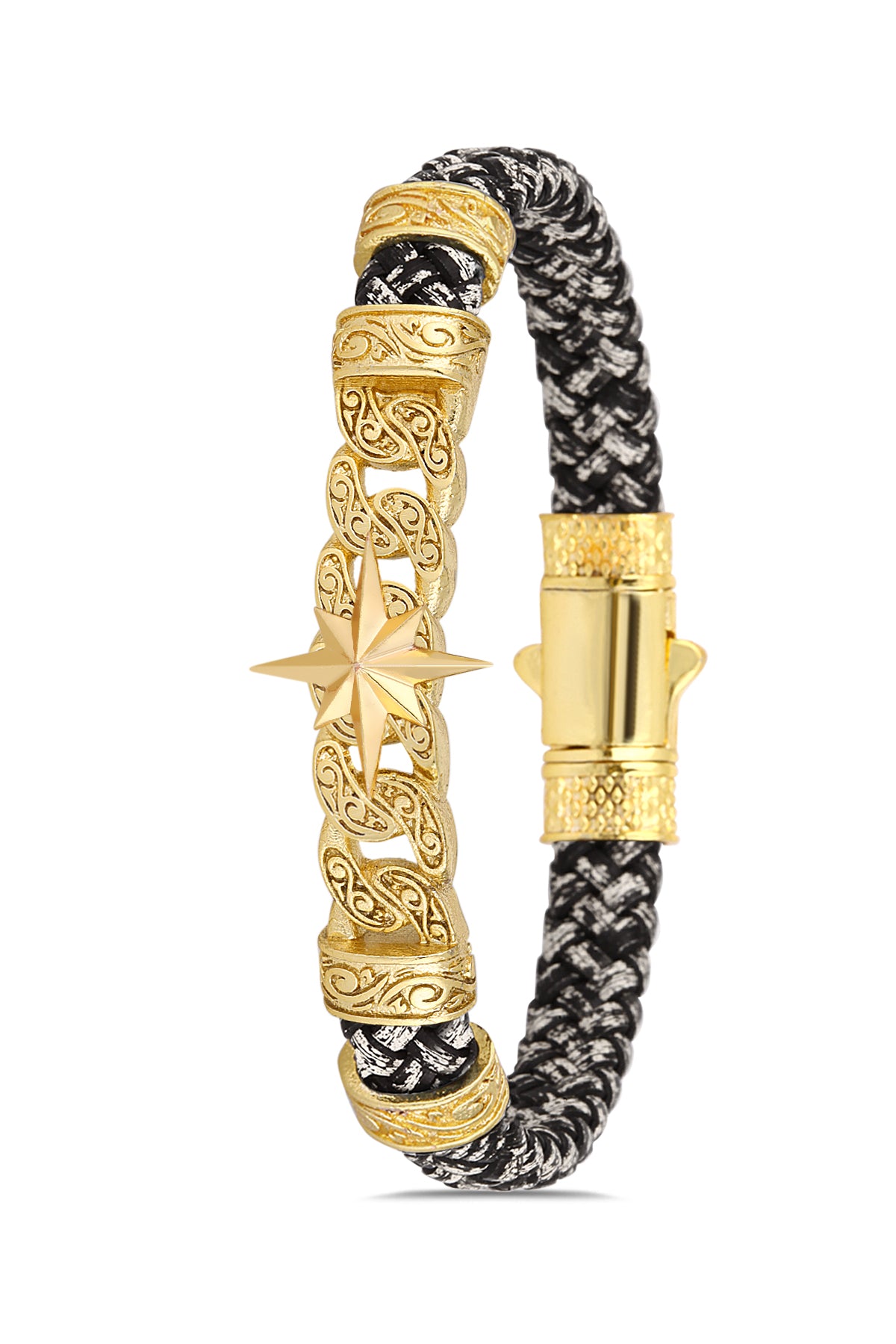 Stellar Voyage Bracelet