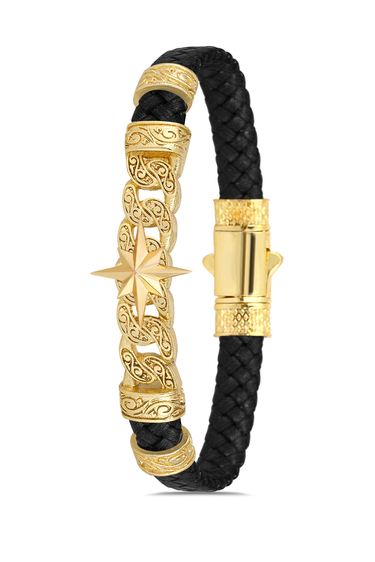 Stellar Voyage Bracelet