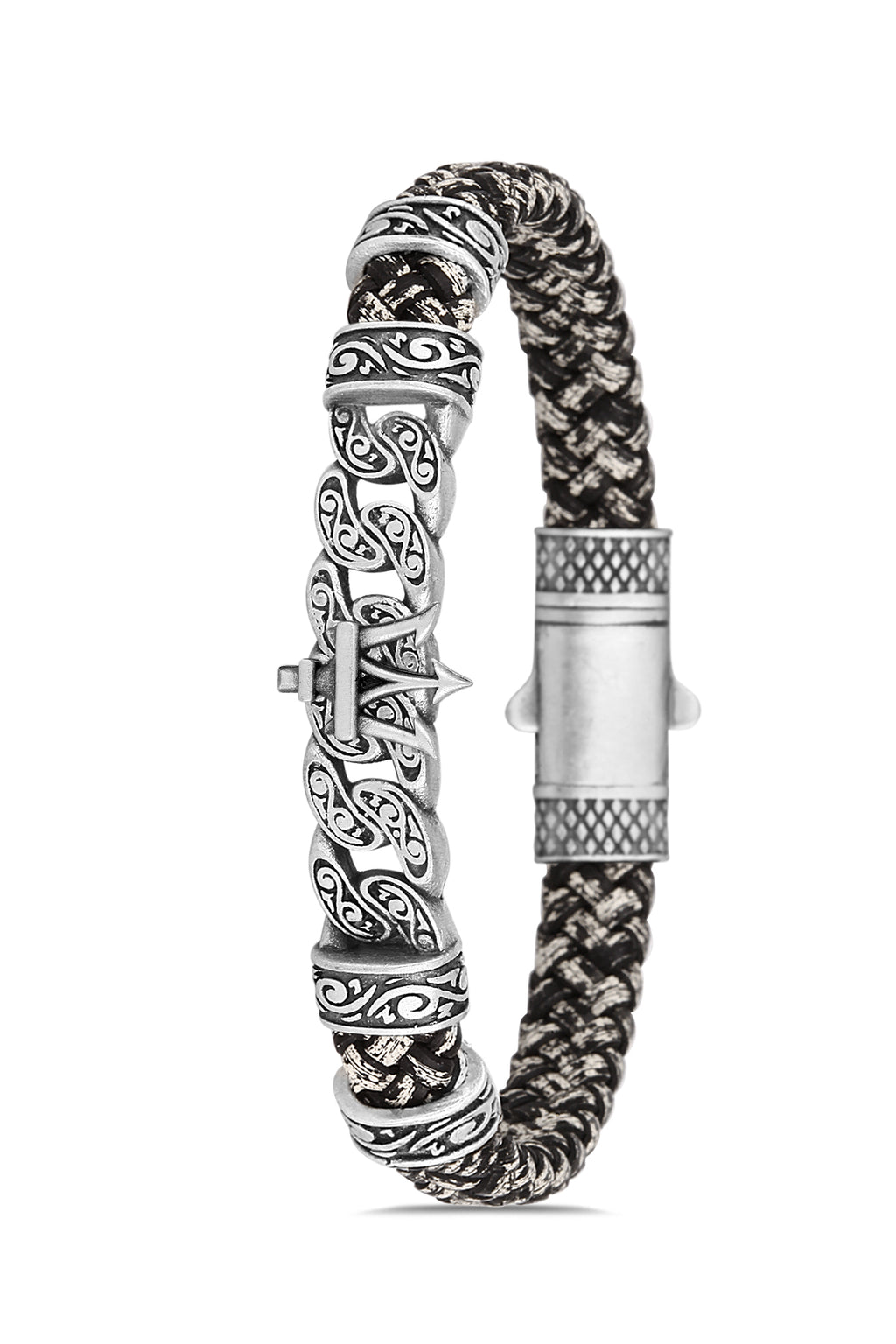 Nordic Cross Bracelet