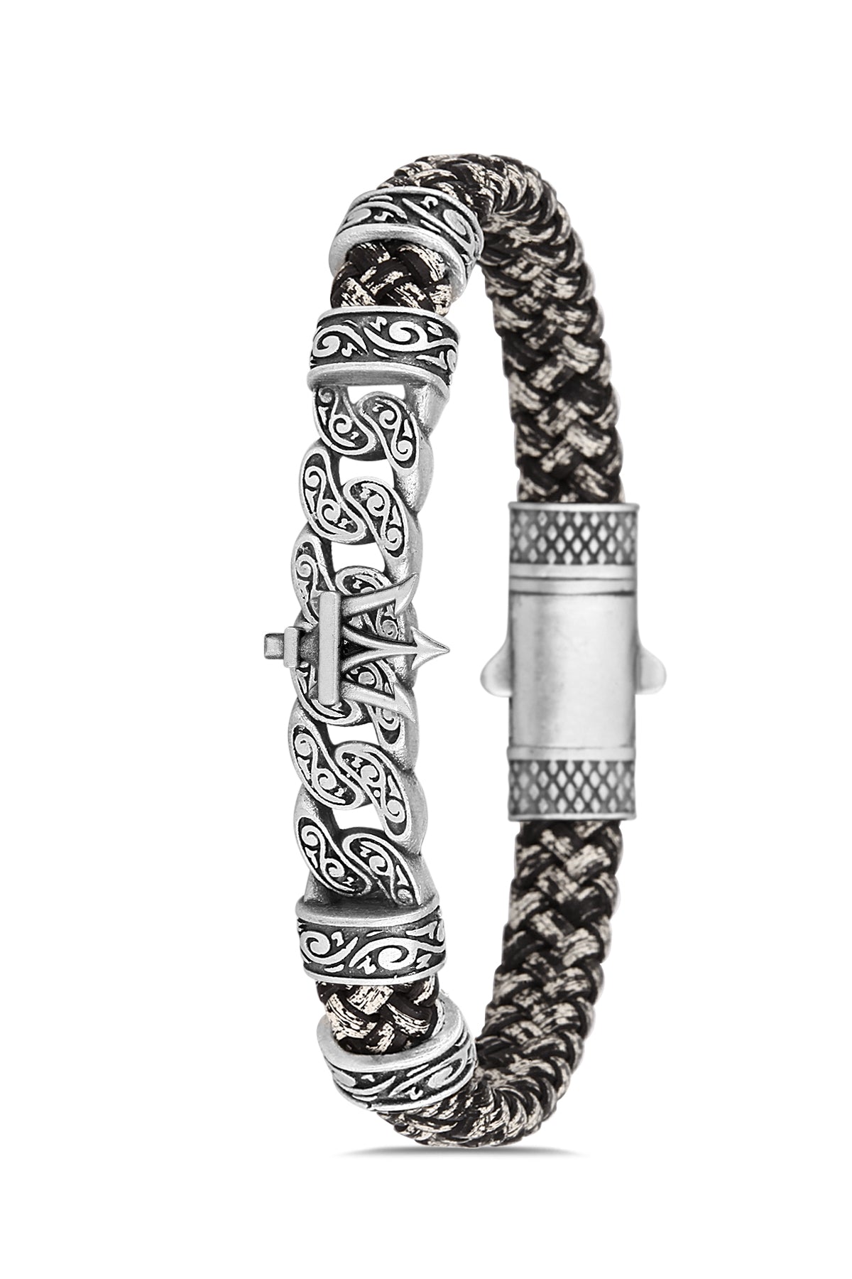 Nordic Cross Bracelet