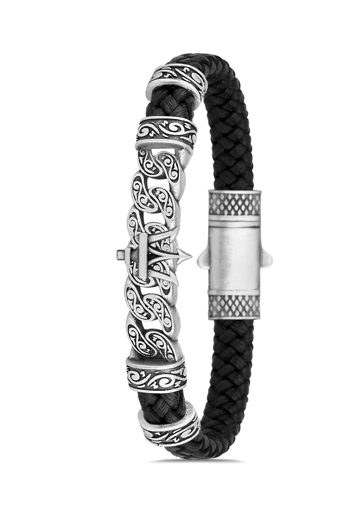 Nordic Cross Bracelet