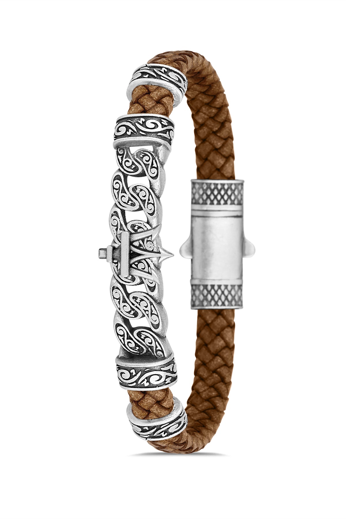 Nordic Cross Bracelet