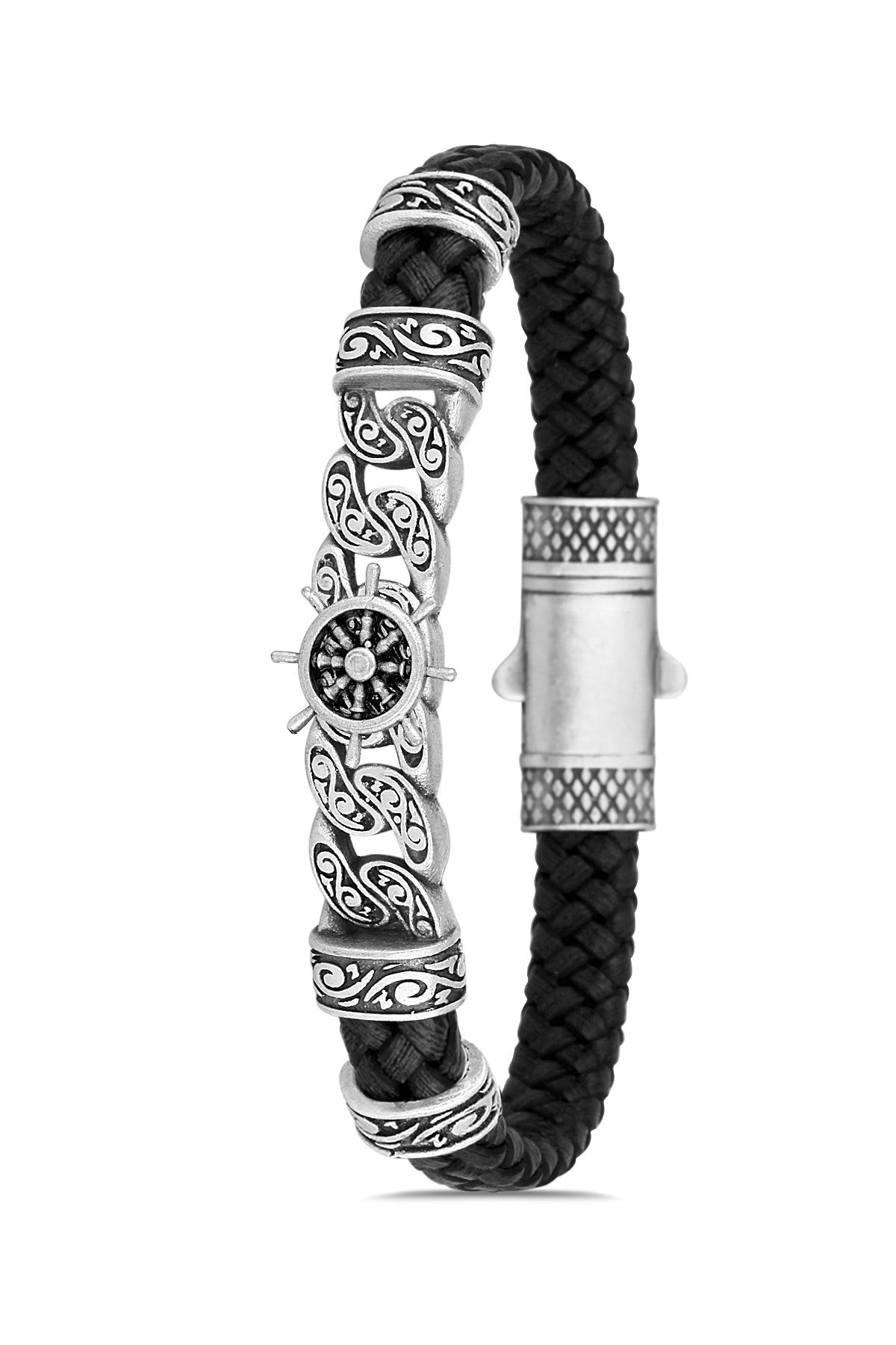 Aegir Helm Bracelet