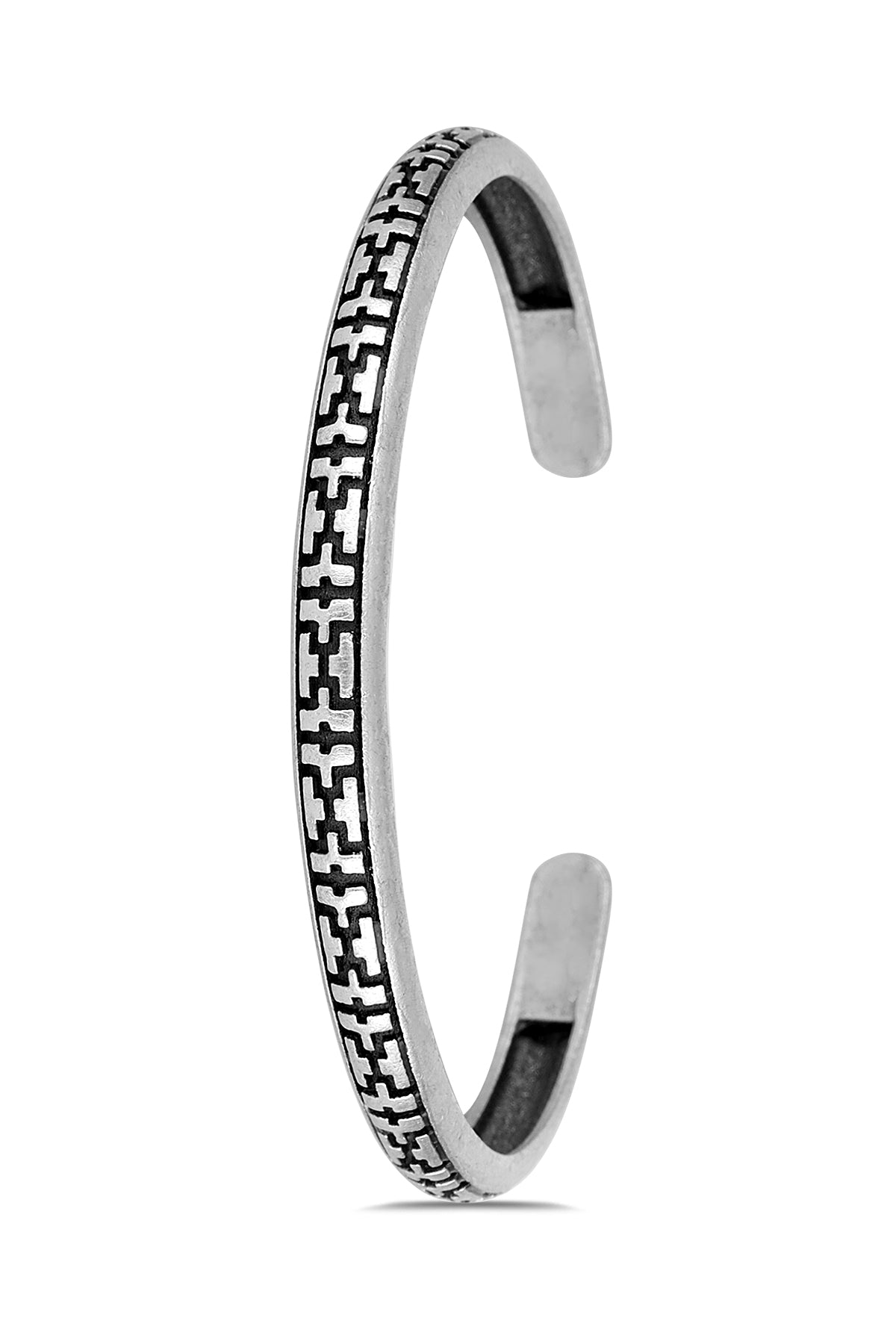 Aether Cuff Bracelet