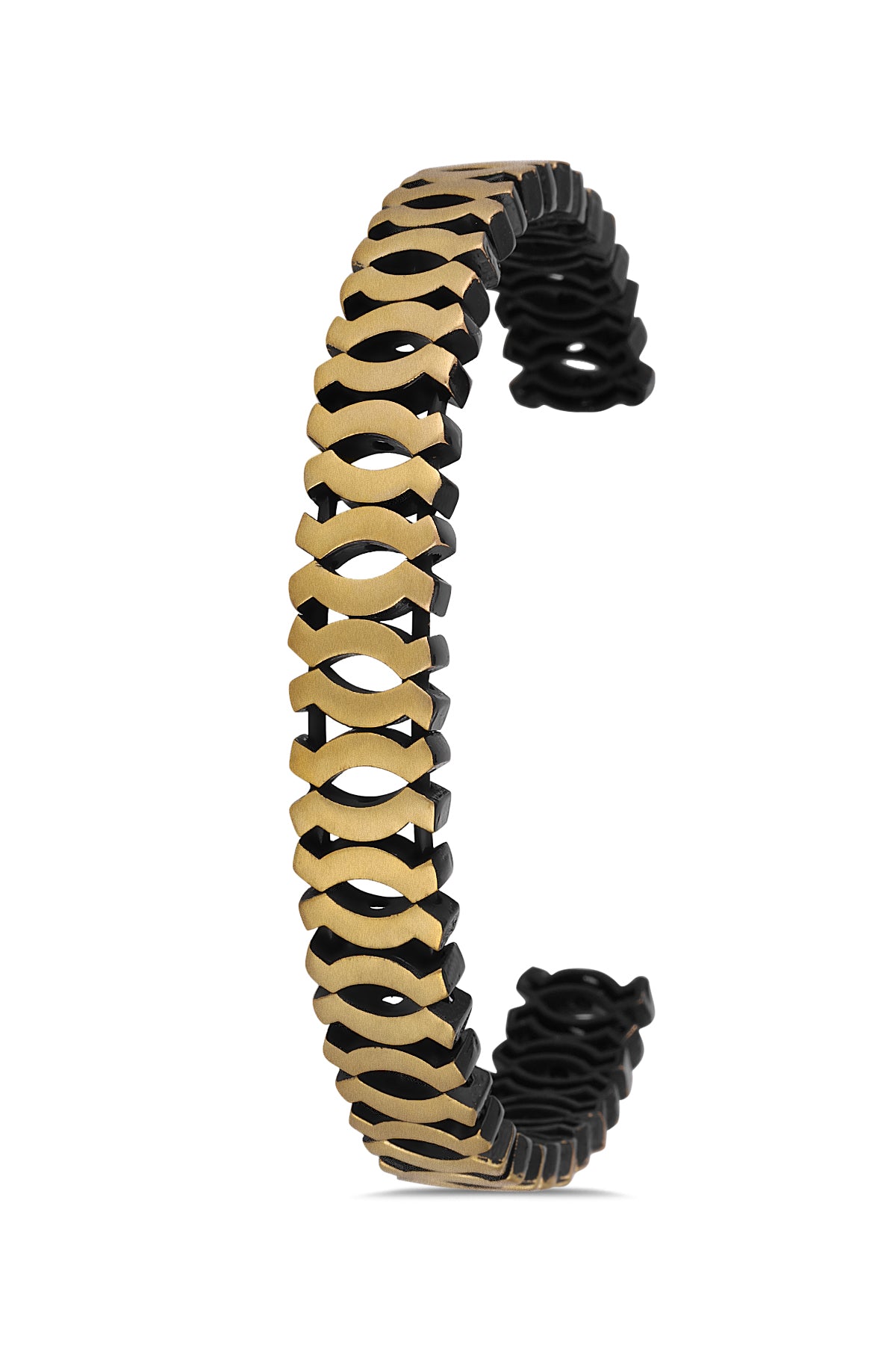 Aureon Cuff Bracelet