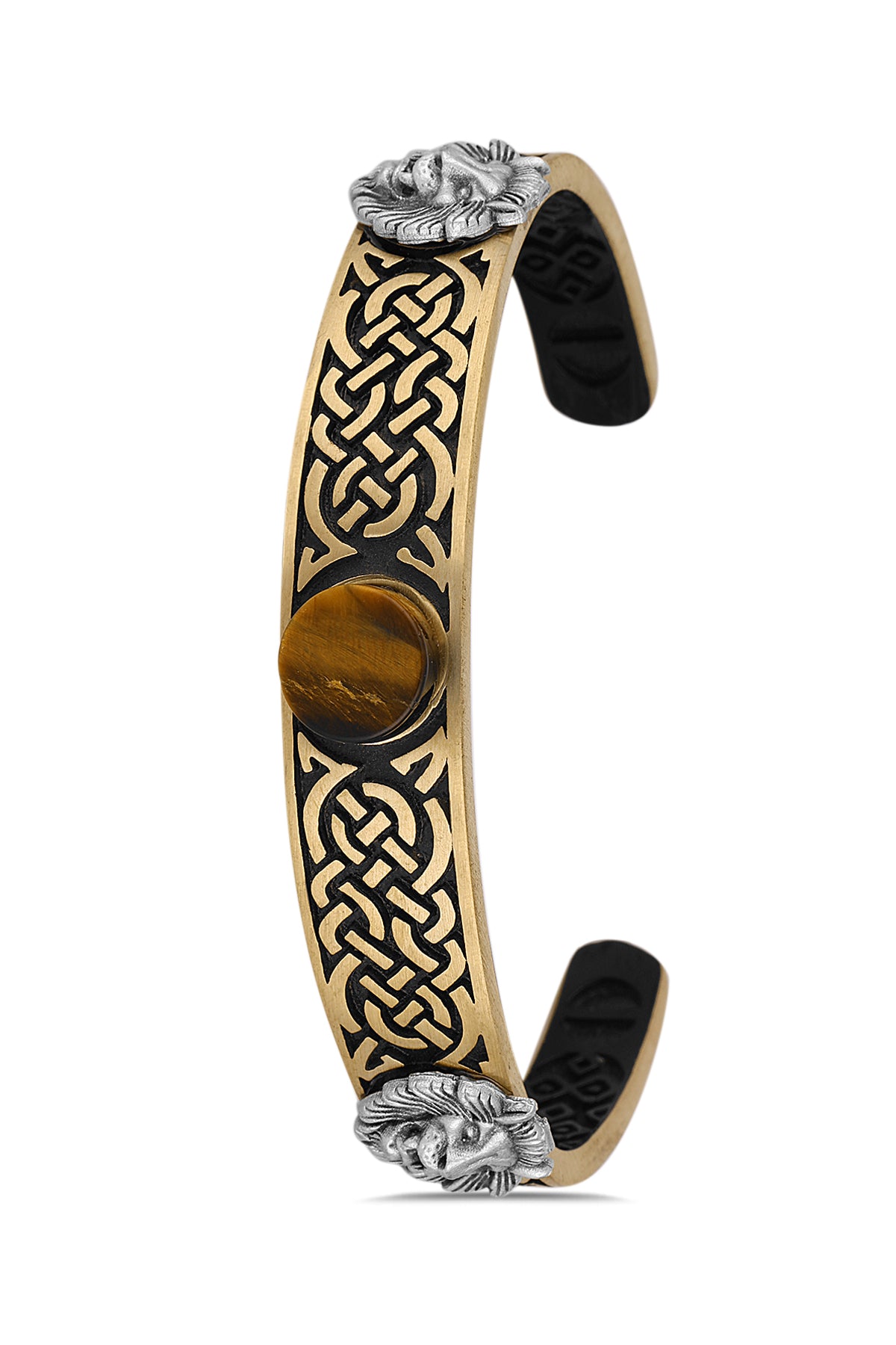 Leonis Cuff Bracelet
