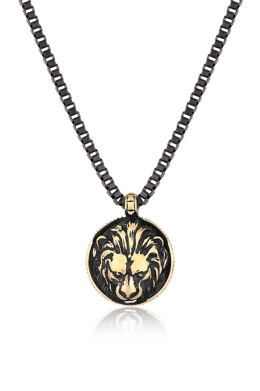 Noir Lion