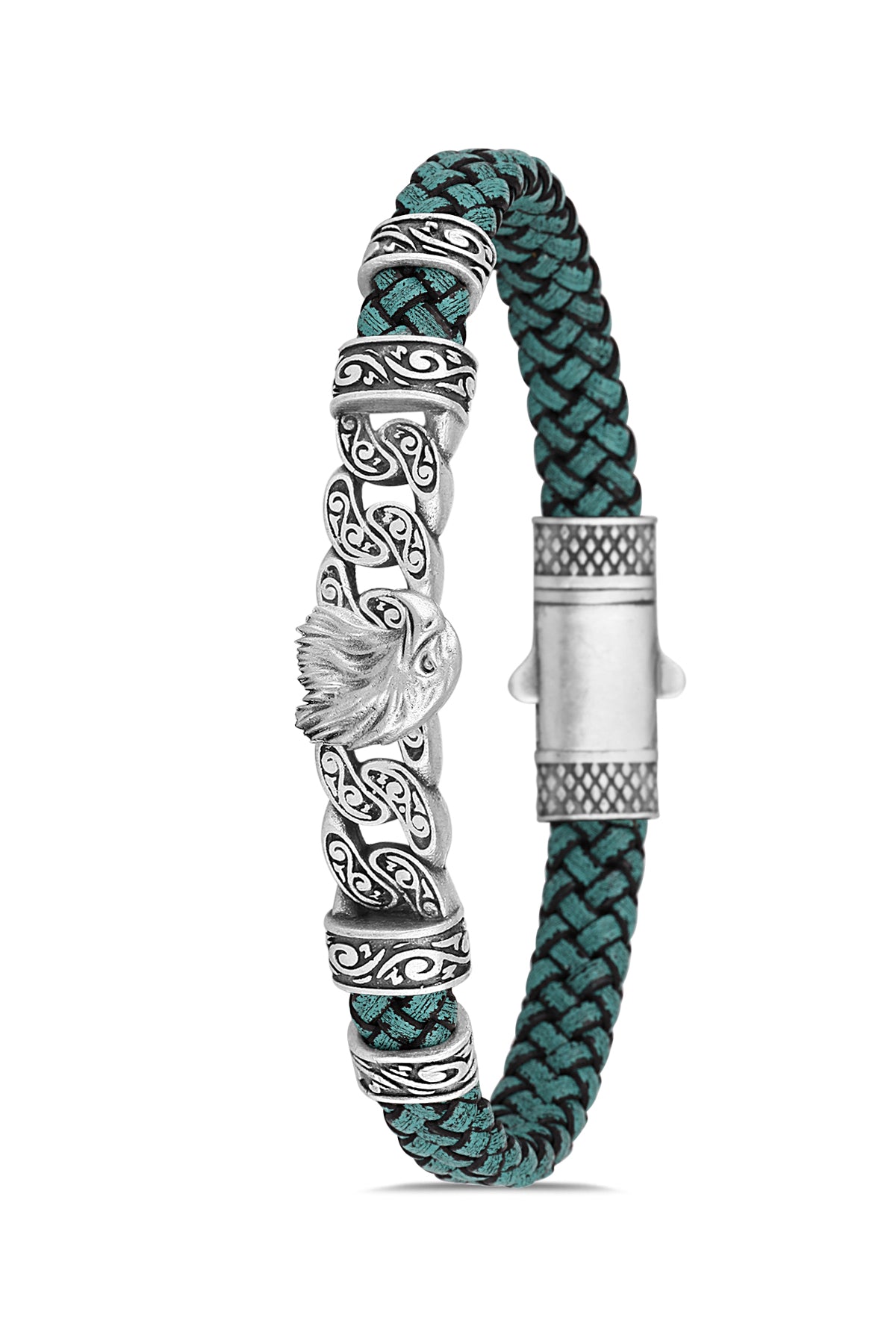 Aegir Ocean Bracelet