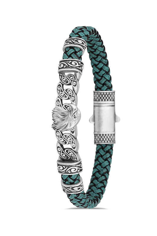 Aegir Ocean Bracelet