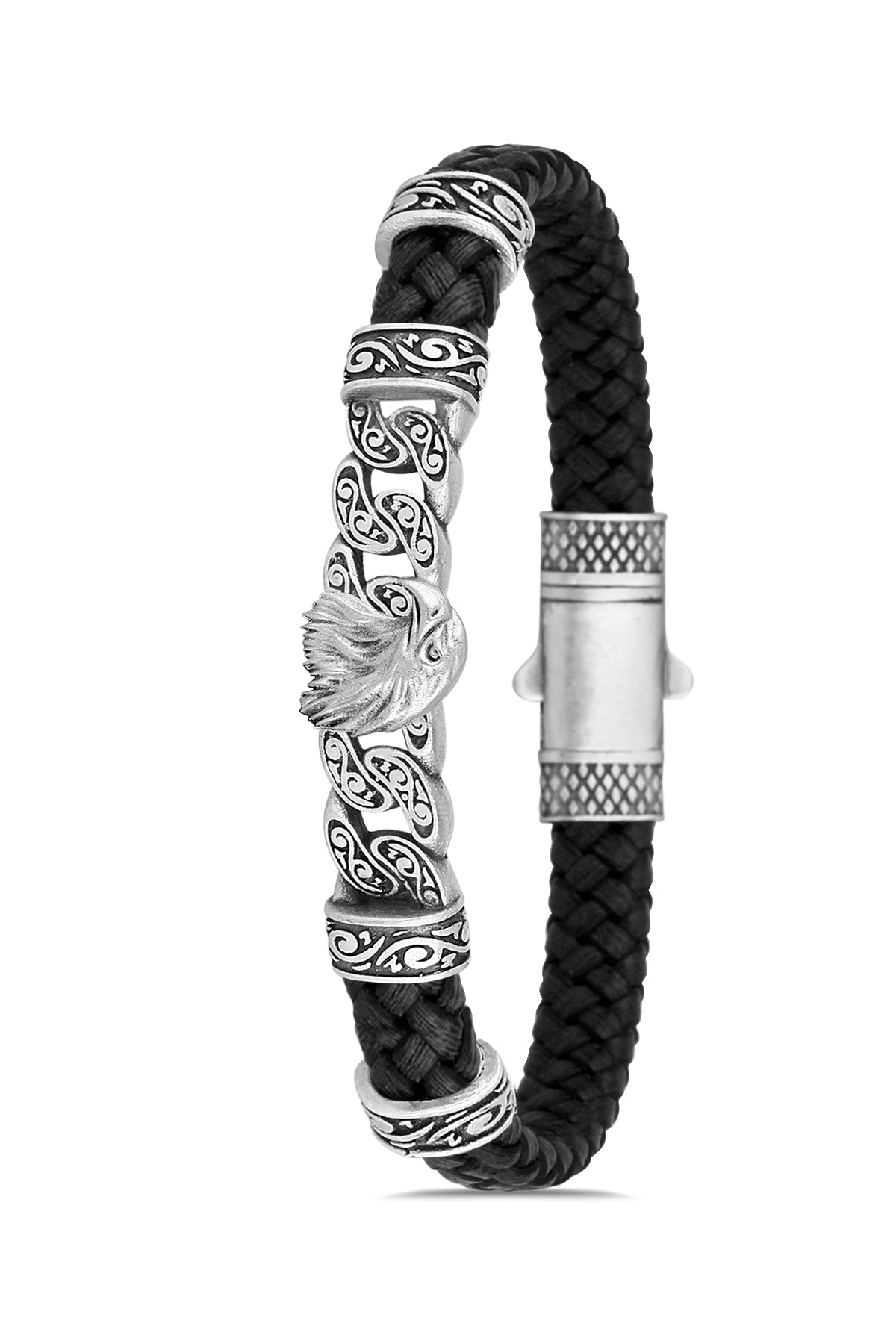 Aegir Ocean Bracelet