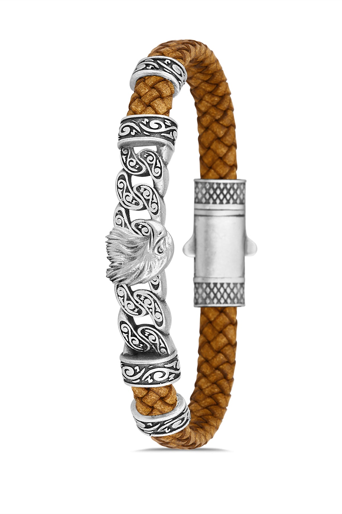 Aegir Ocean Bracelet