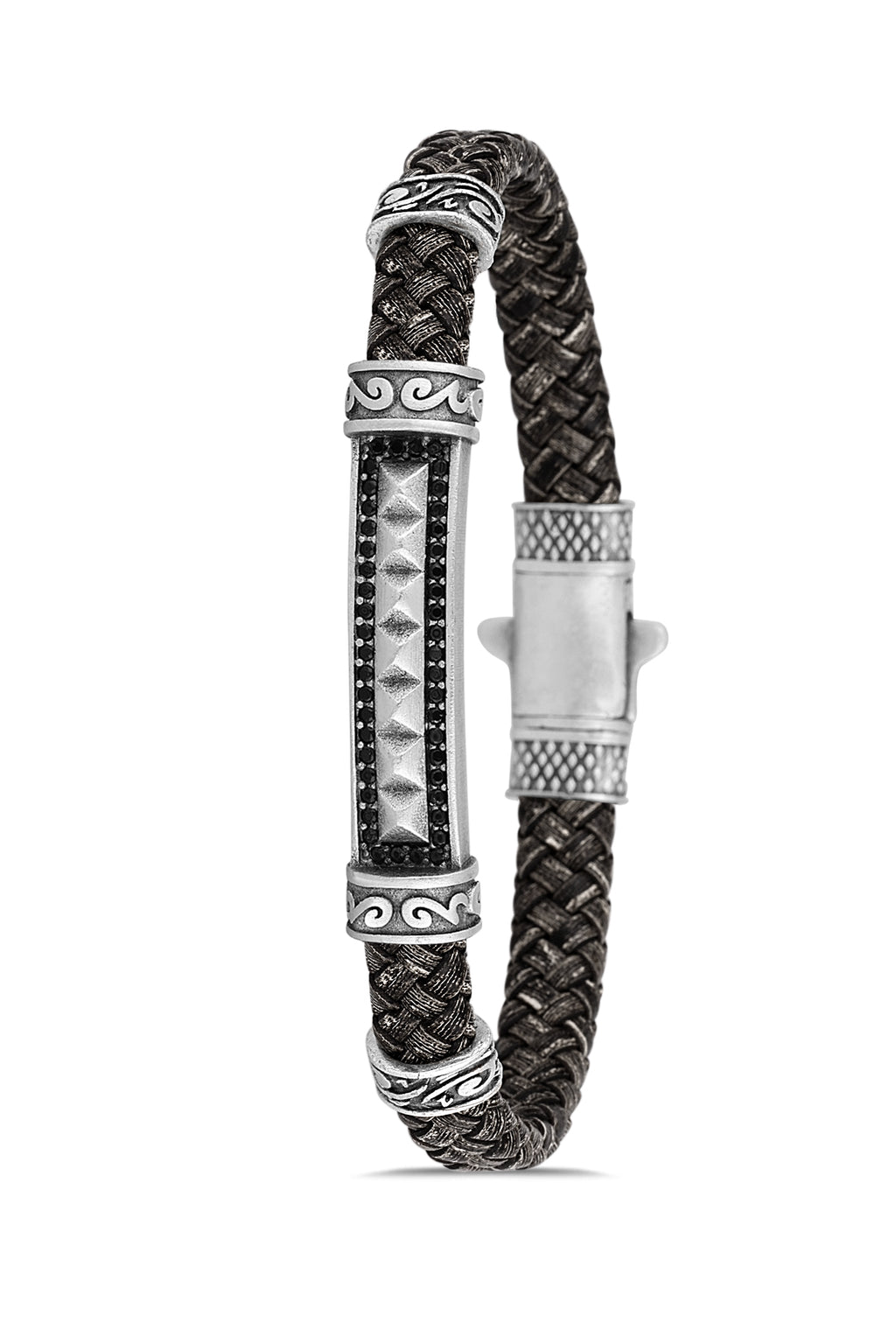 Nordic Edge Bracelet