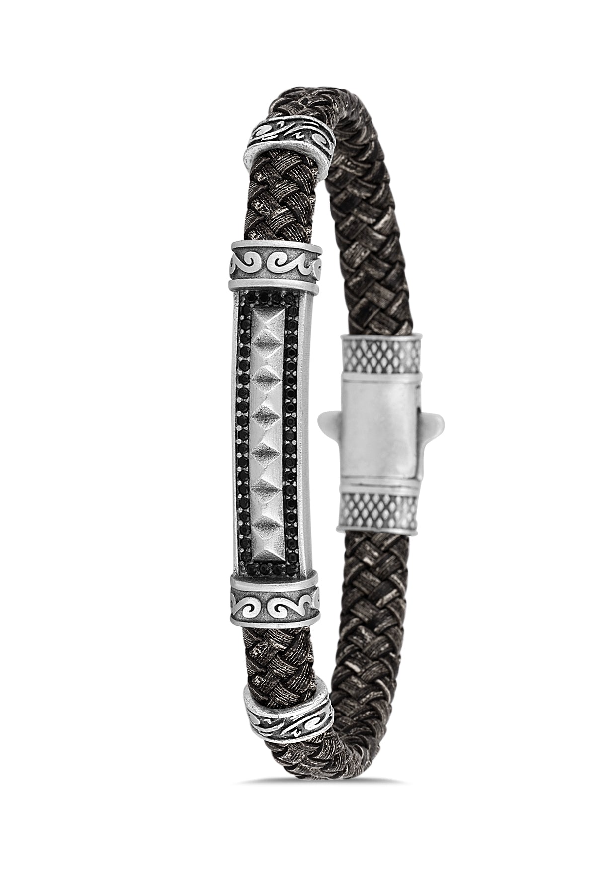 Nordic Edge Bracelet