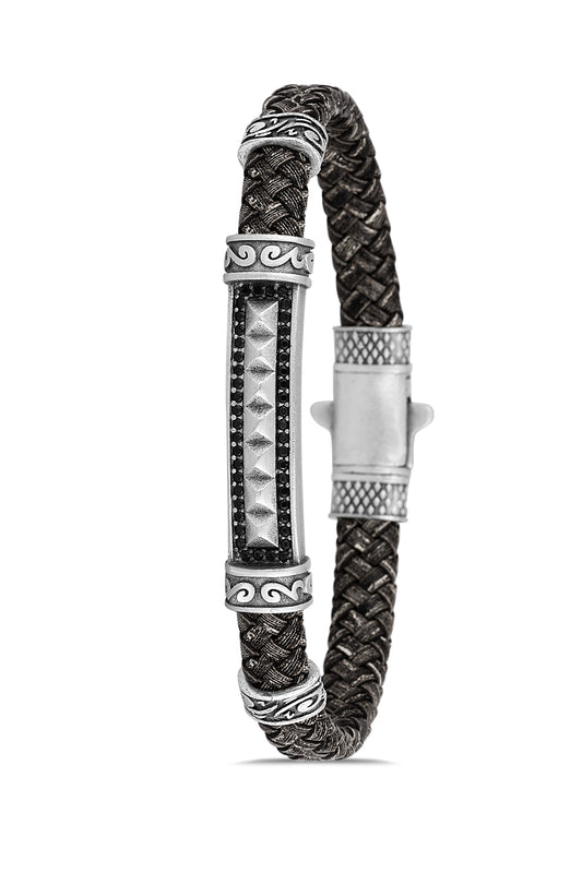Nordic Edge Bracelet