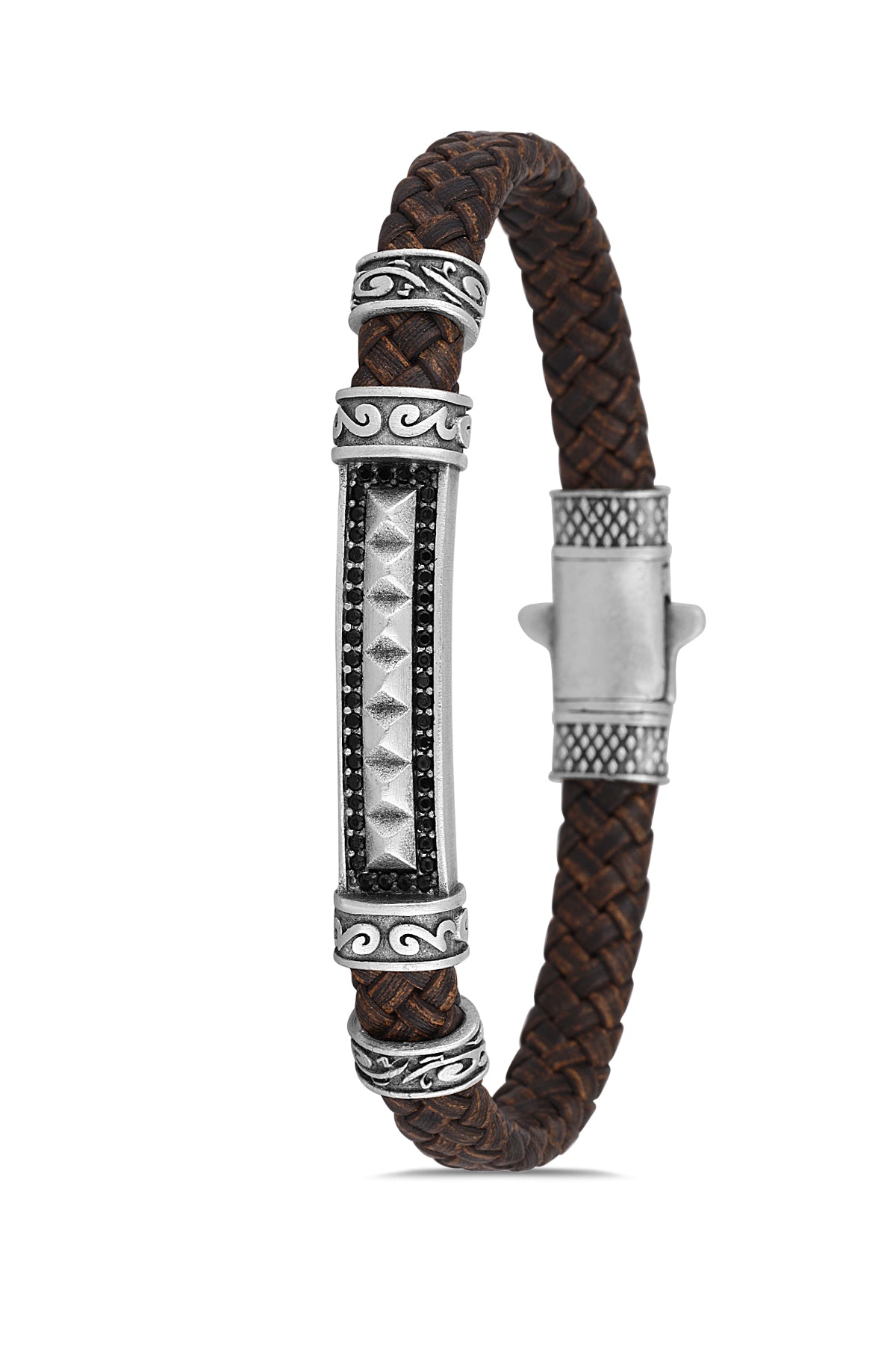 Nordic Edge Bracelet