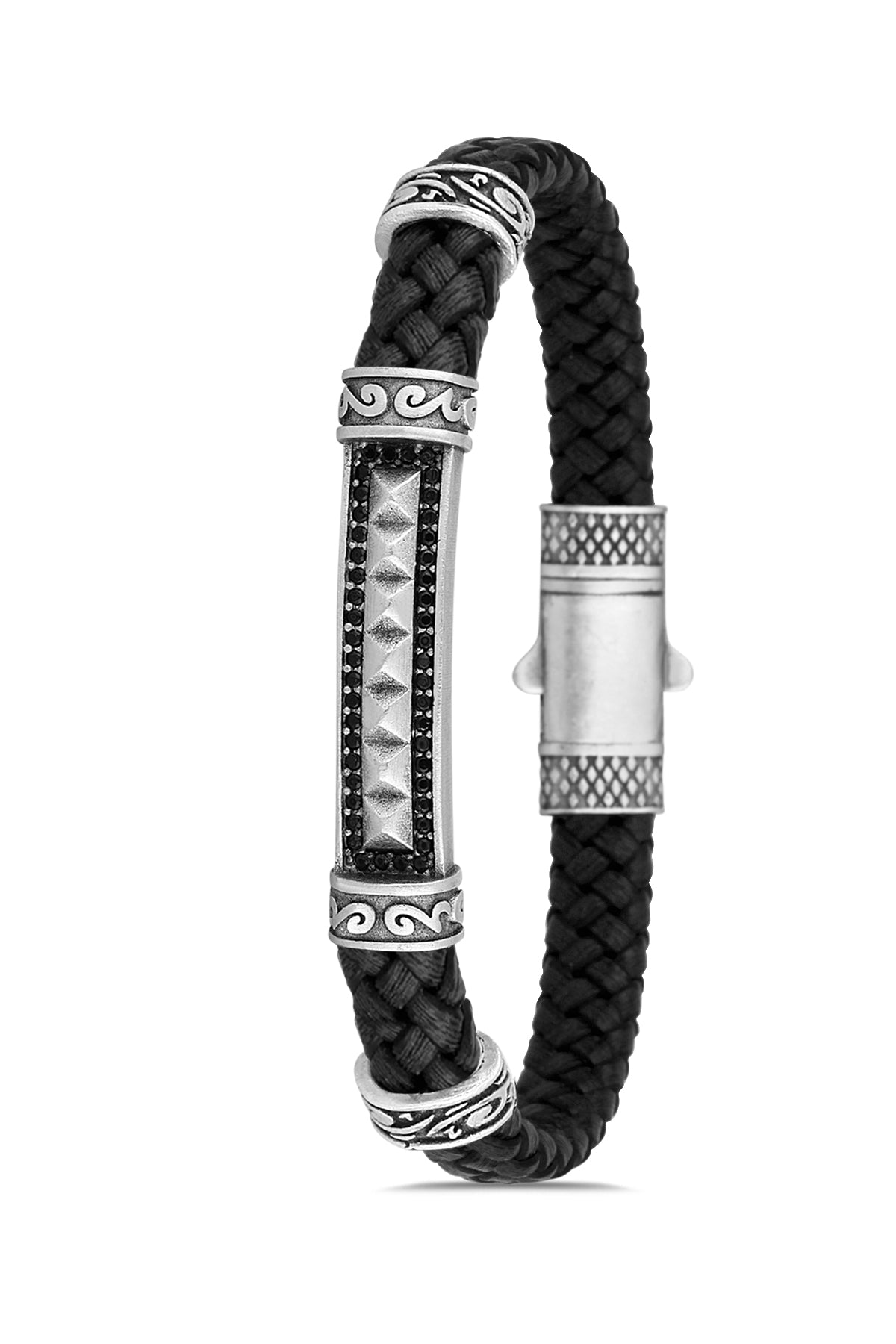 Nordic Edge Bracelet