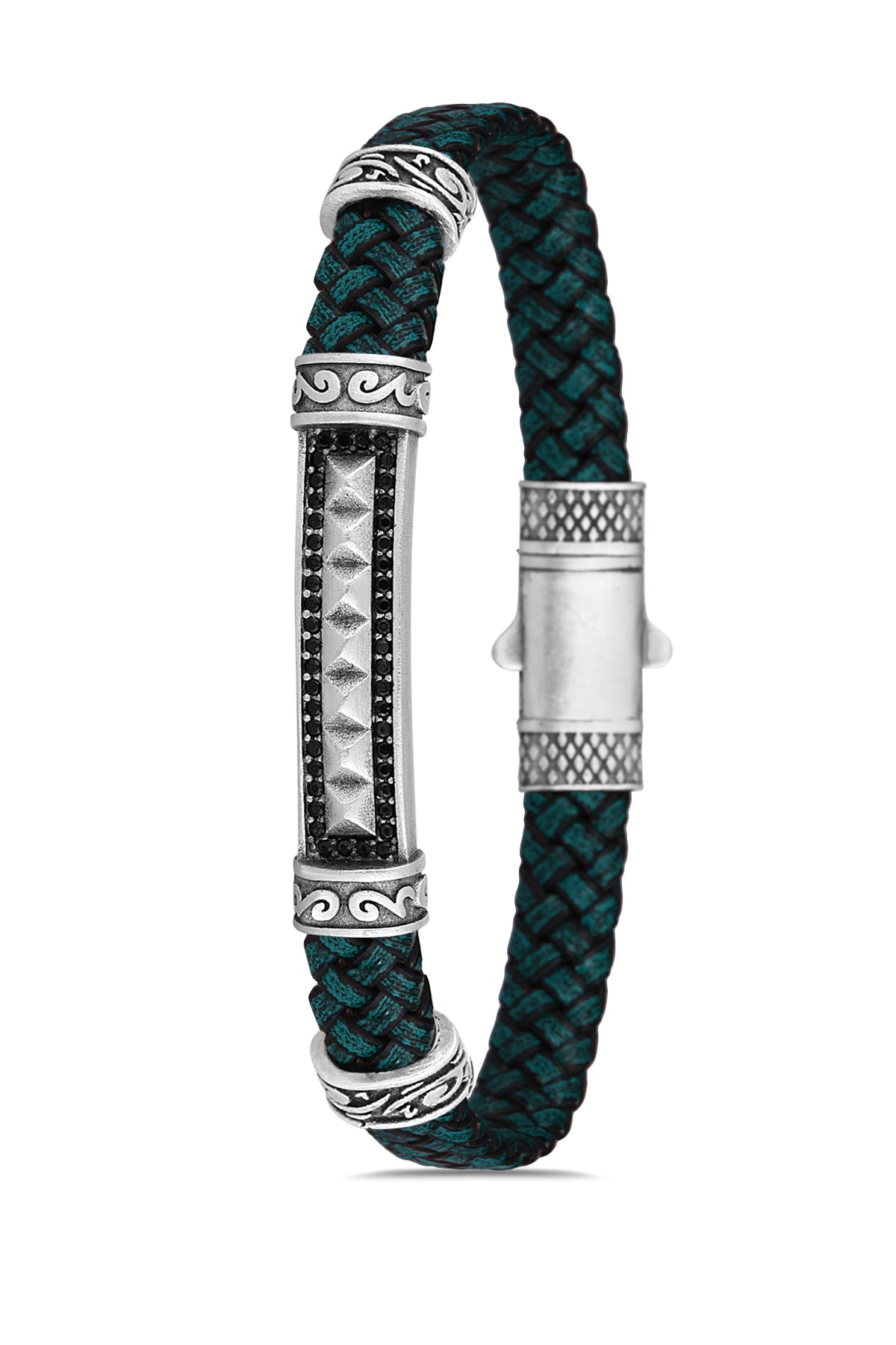 Nordic Edge Bracelet
