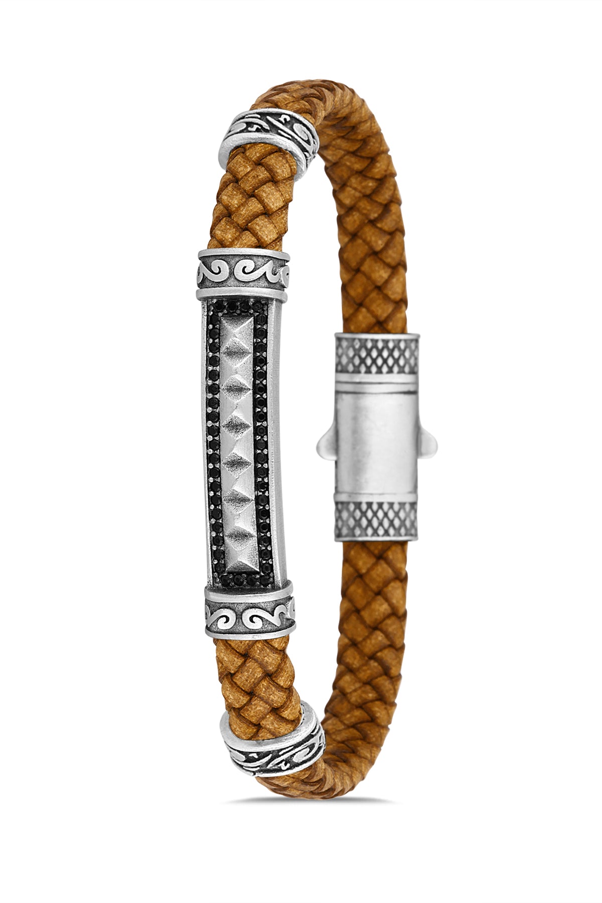 Nordic Edge Bracelet