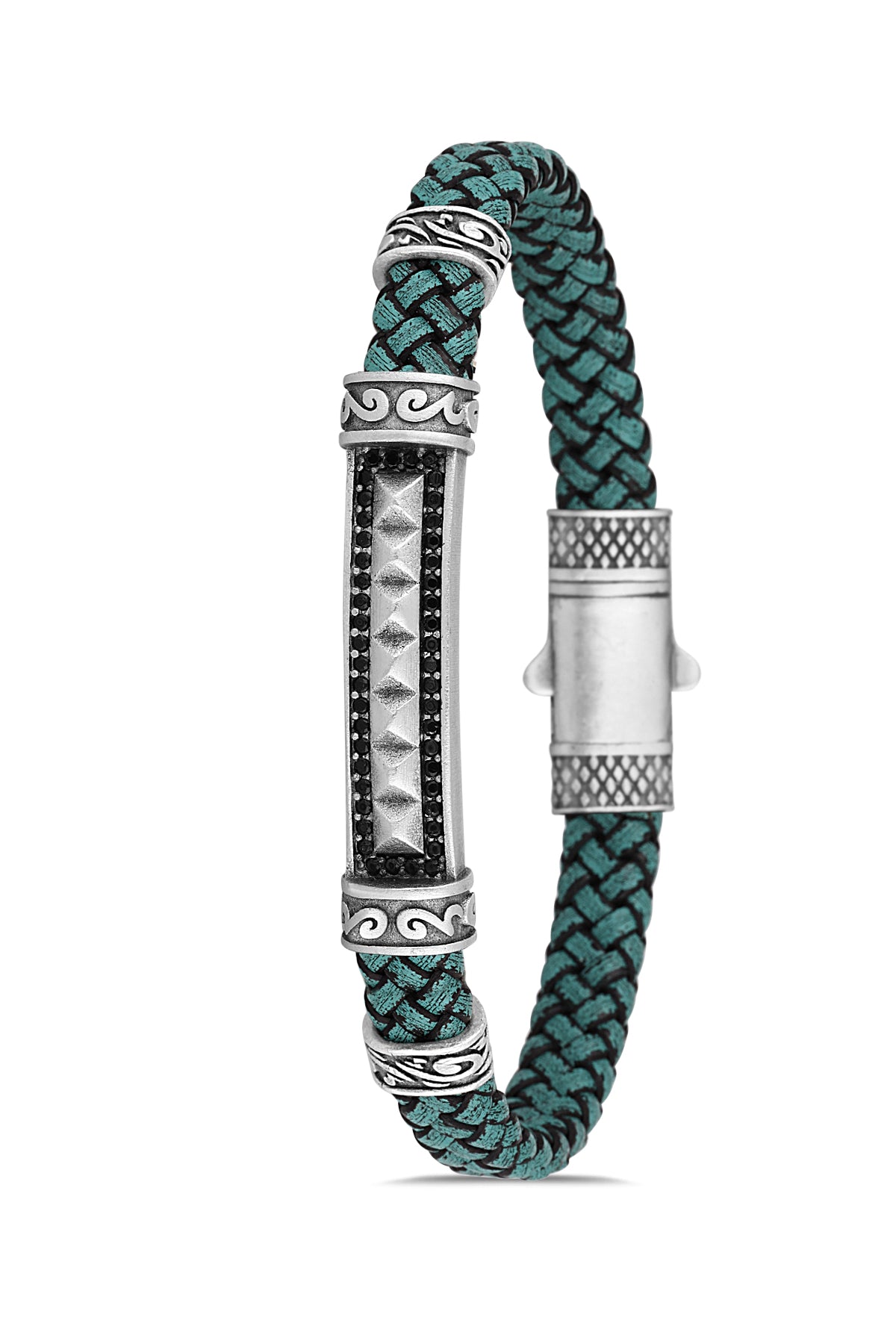 Nordic Edge Bracelet